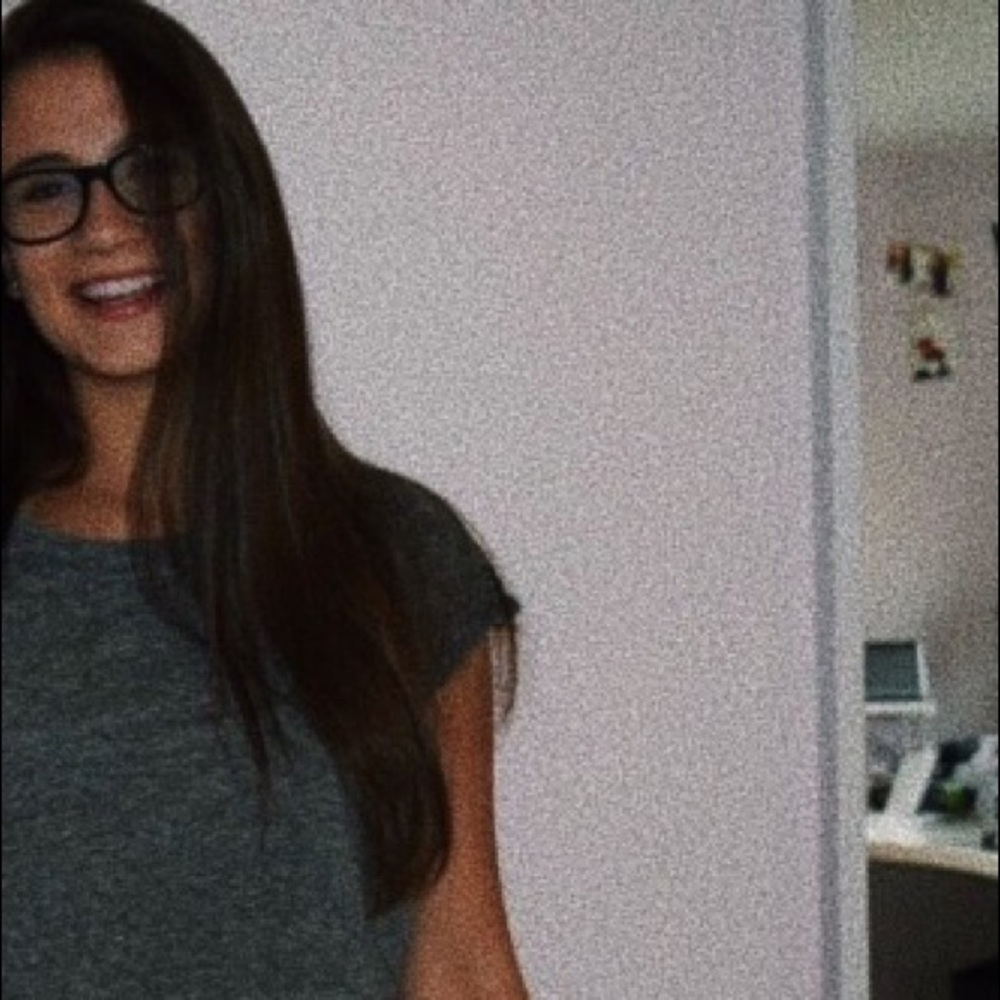 Meet your Posher, Sofia